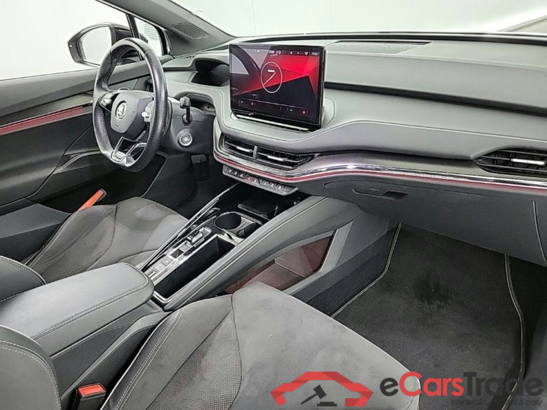 SKODA Enyaq iV 60 5D 132kW #6