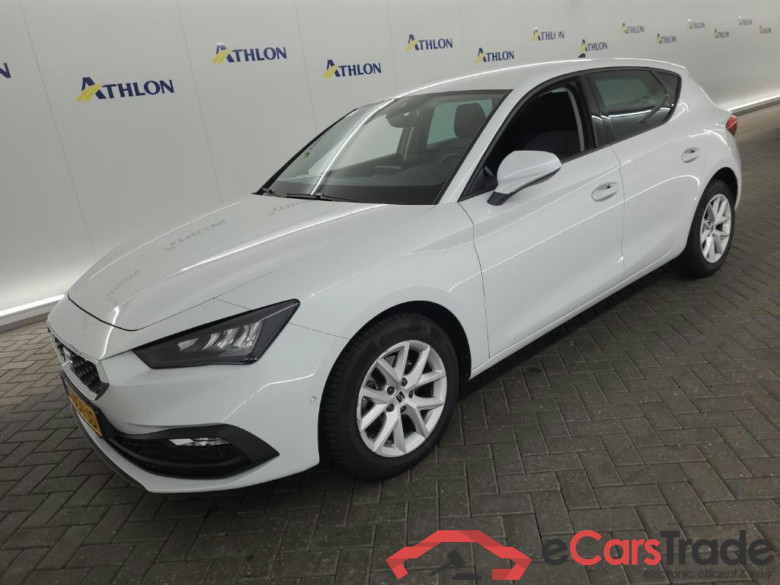 SEAT LEON 1.0 eTSI Style Business Intense DSG 5D 81kW