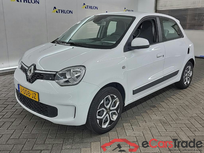 RENAULT TWINGO SCe 75 Stop & Start Collection 5D 54kW