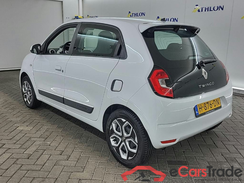 RENAULT TWINGO SCe 75 Stop & Start Collection 5D 54kW #4