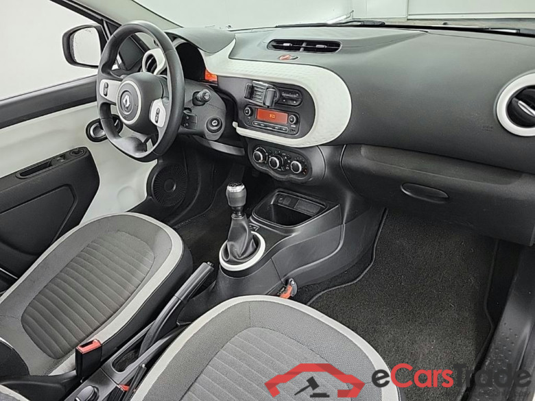 RENAULT TWINGO SCe 75 Stop & Start Collection 5D 54kW #6
