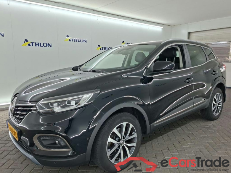 RENAULT KADJAR TCe 140 EDC GPF Intens 5D 103kW
