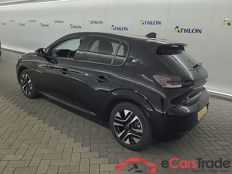 PEUGEOT e-208 GT 50kWh 136 5D #4