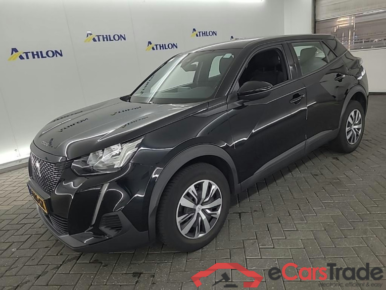 PEUGEOT 2008 Active Pack 1.2 PureTech 100 5D 74kW #1