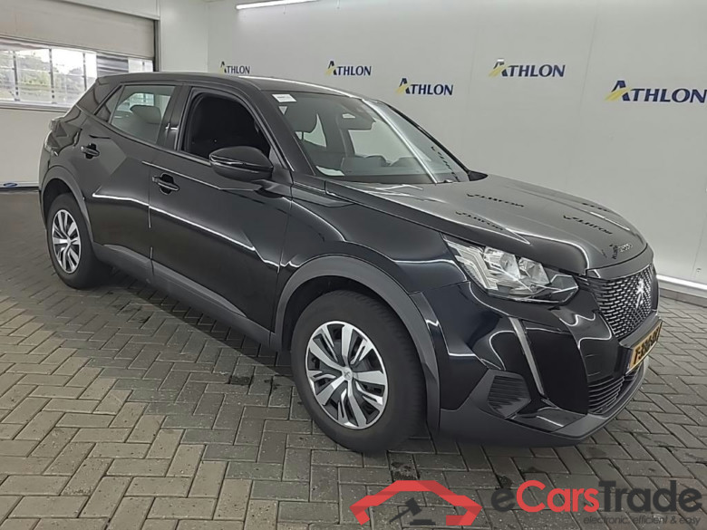 PEUGEOT 2008 Active Pack 1.2 PureTech 100 5D 74kW #2