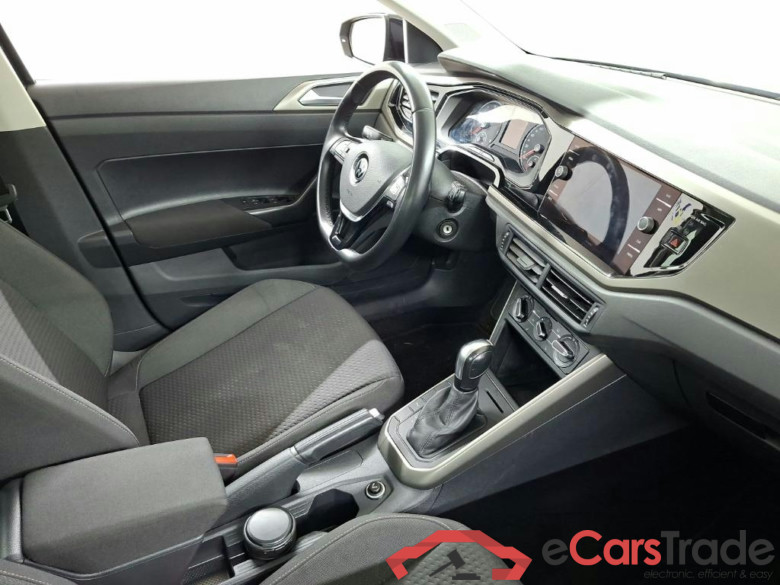VOLKSWAGEN POLO 1.0 TSI 70kW 7-DSG Comfortl. 5D Athlon Edition #6