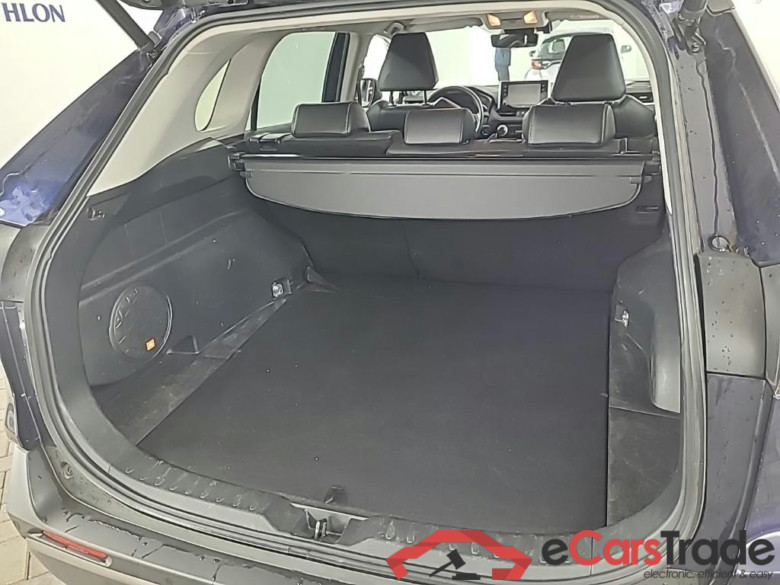 TOYOTA RAV4 2.5 Hybrid 2WD Business Plus Automaat 5D 160kW #5