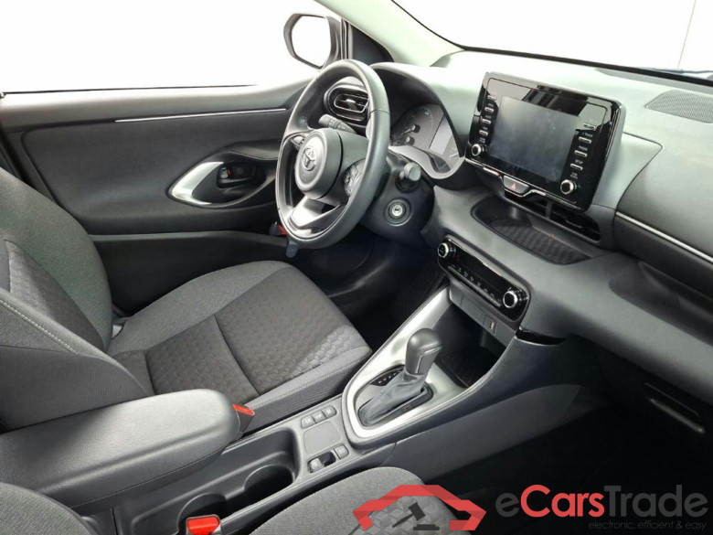 TOYOTA Yaris 1.5 Hybrid Active Automaat 5D 85kW #6