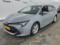 preview Toyota Corolla #0