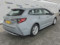 preview Toyota Corolla #2