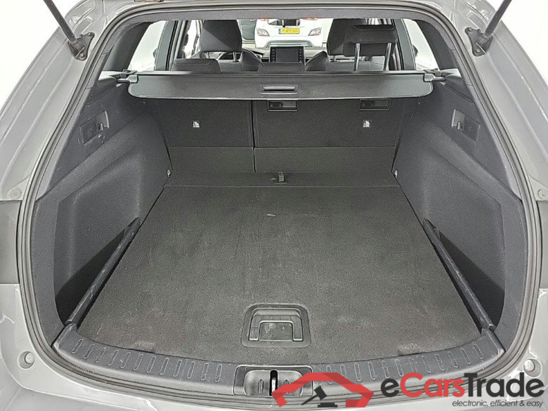 TOYOTA Corolla Touring Sports 1.8 Hybrid Active 5D 90kW #5