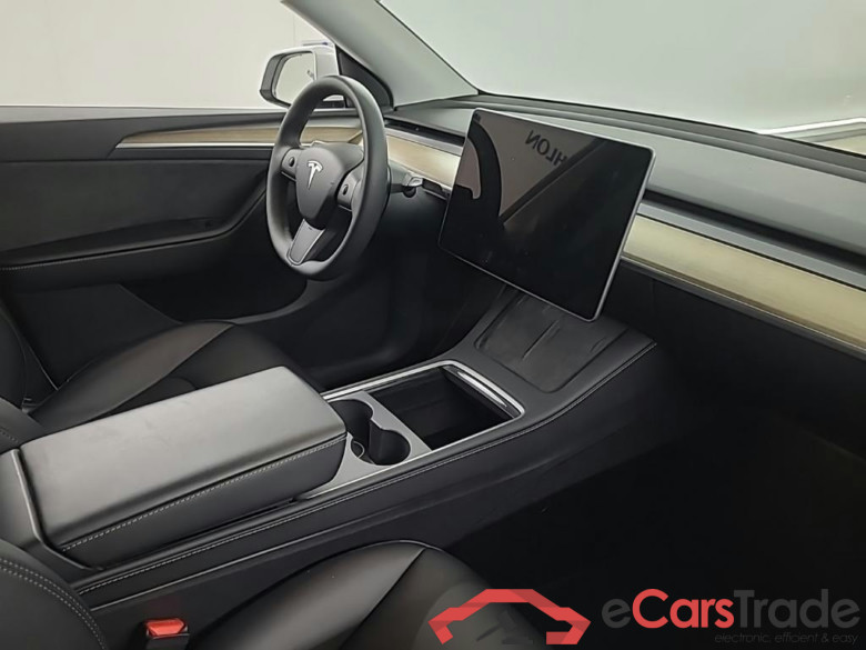 Tesla Model Y RWD 5D 255kW #6