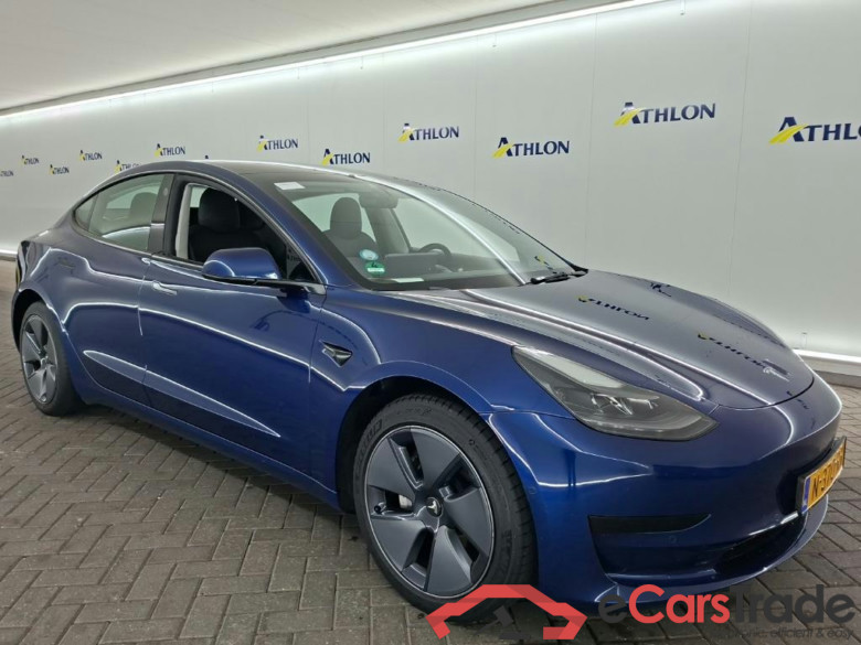 Tesla Model 3 Standard Range Plus RWD 4D 225kW #2