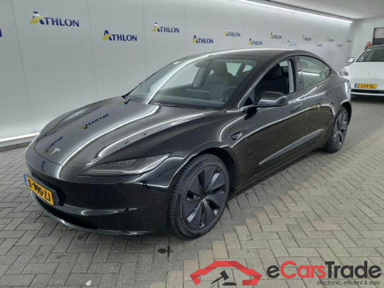 Tesla Model 3 RWD Premium 4D 208kW KPN #1