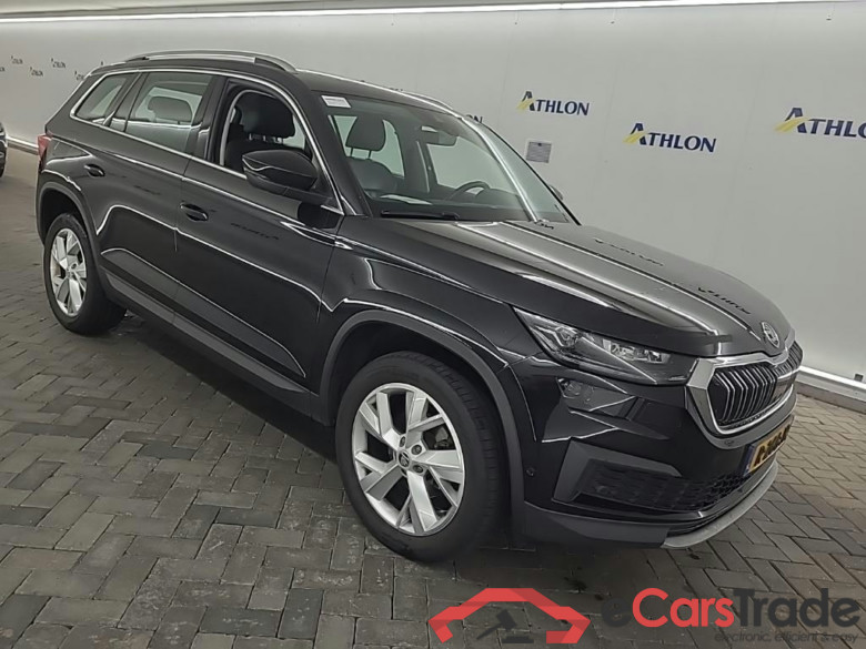 SKODA Kodiaq 1.5 TSI ACT 110kW DSG Business Ed Plus 5D #2