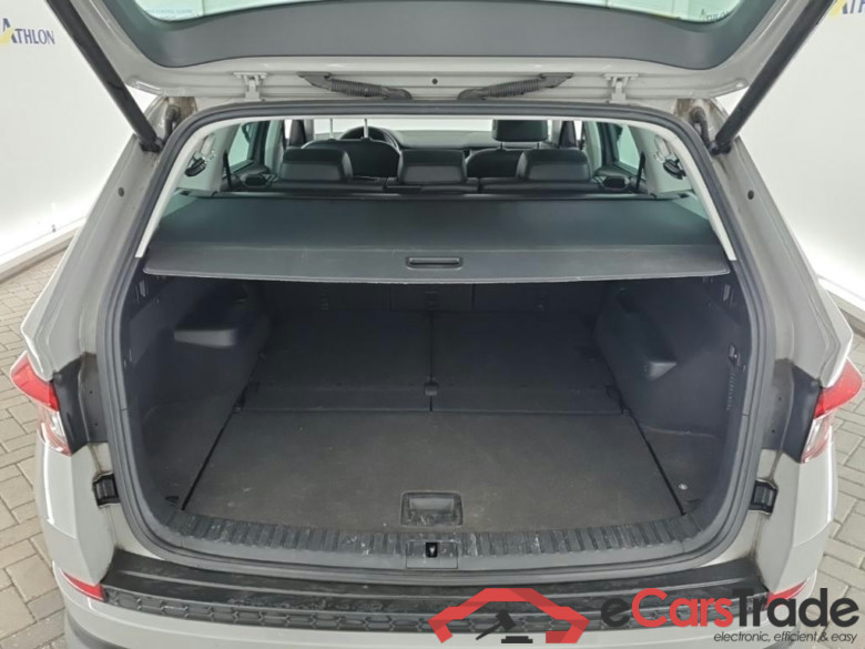 SKODA Kodiaq 1.5 TSI ACT 110kW DSG Business Ed Plus 5D #5