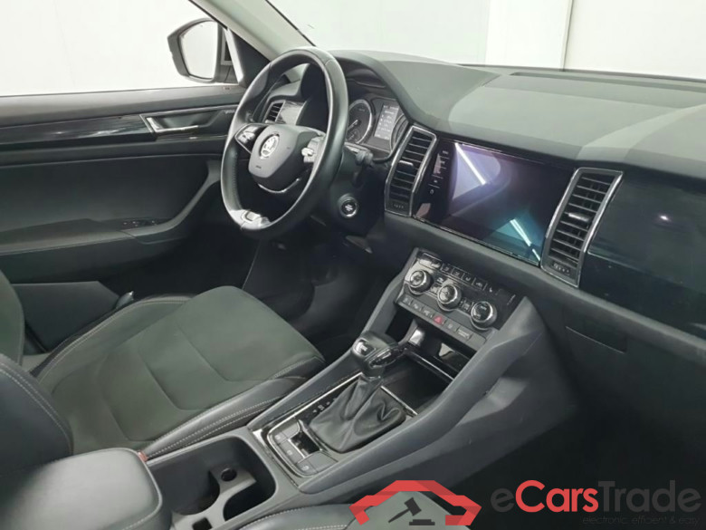 SKODA Kodiaq 1.5 TSI ACT 110kW DSG Business Ed Plus 5D #6