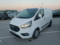 preview Ford Transit Custom #0