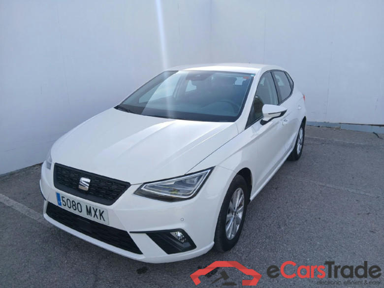 Ibiza Style XM 1.0 TSI 115CV MT6 E6d
