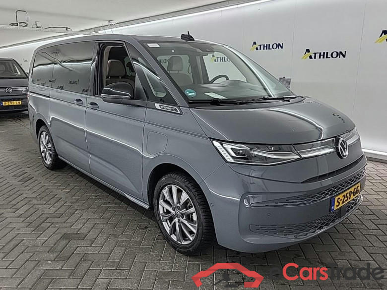 VOLKSWAGEN MULTIVAN 1.4 eHyb. L2H1 Life #2