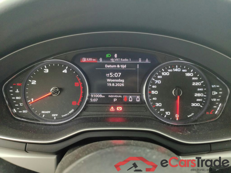 Audi A5 Sportback 30 TDI S tronic Bus. Ed. S Line 5d #6