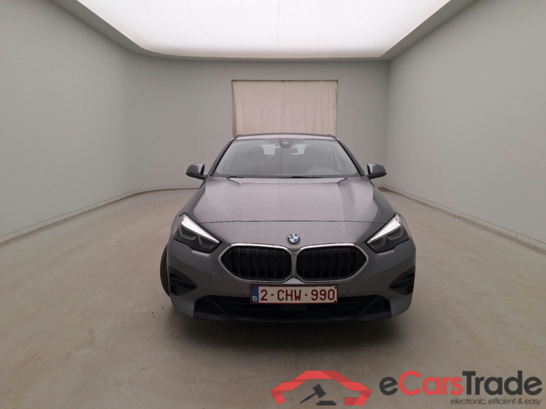 BMW, 2-serie Gr.Coupé '19, 218i GranCoupé 100kW Aut. #1