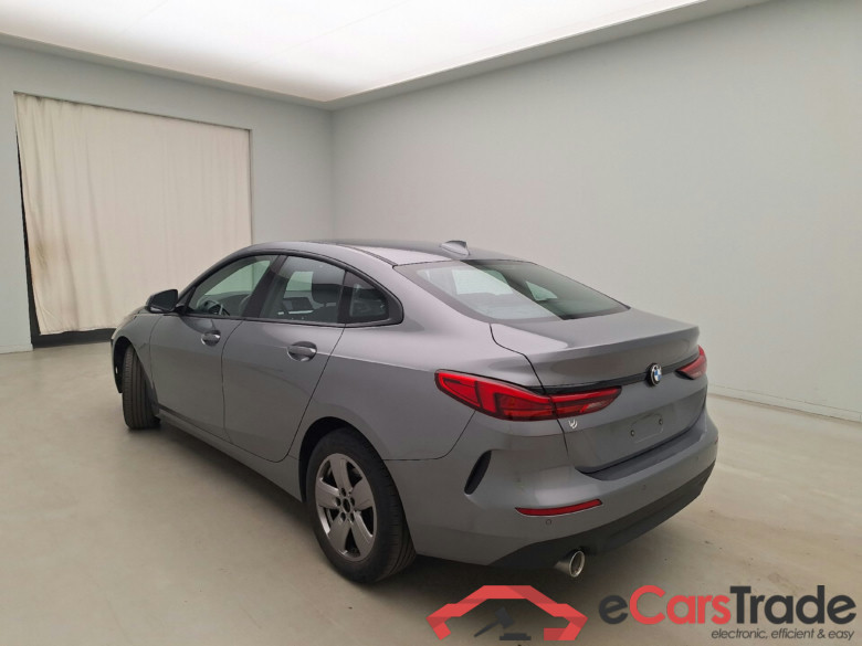 BMW, 2-serie Gr.Coupé '19, 218i GranCoupé 100kW Aut. #3