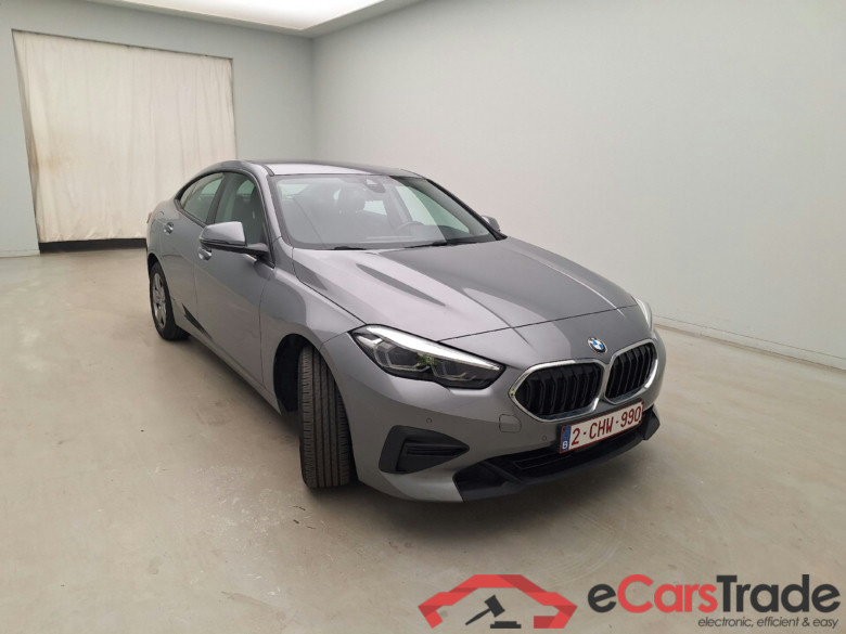 BMW, 2-serie Gr.Coupé '19, 218i GranCoupé 100kW Aut. #5