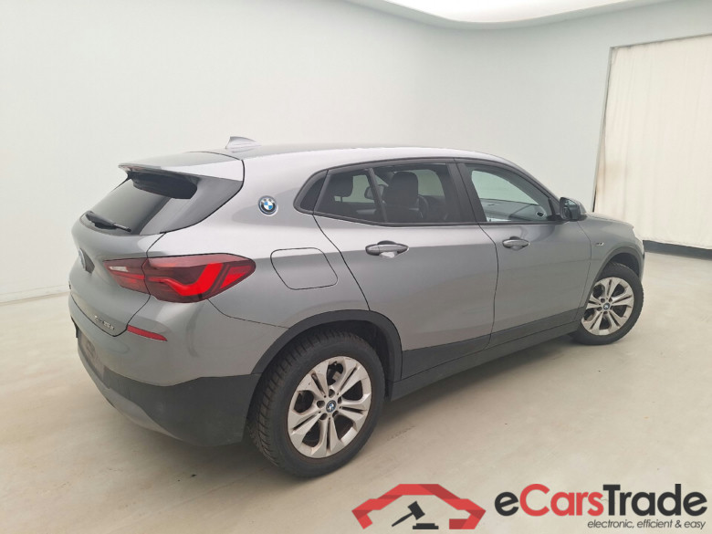 BMW, X2 '17 PHEV, X2 xDrive 25e #4