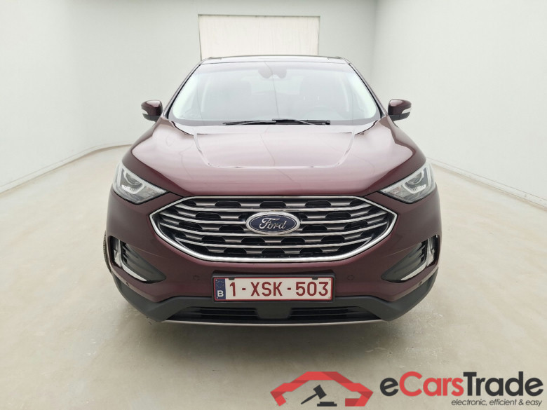 Ford, Edge FL'18, Edge 2.0D 110kW Titanium #1