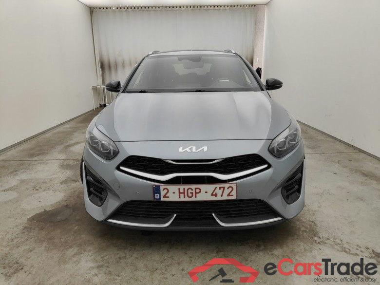 KIA cee'd Sportswagon GT Line Plus 1.5 T-GDi 140 ISG 5d #5