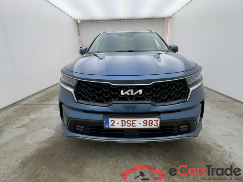 Kia, Sorento '20 PHEV, KIA Sorento Pulse 1.6 PHEV 4WD AT 5d #1