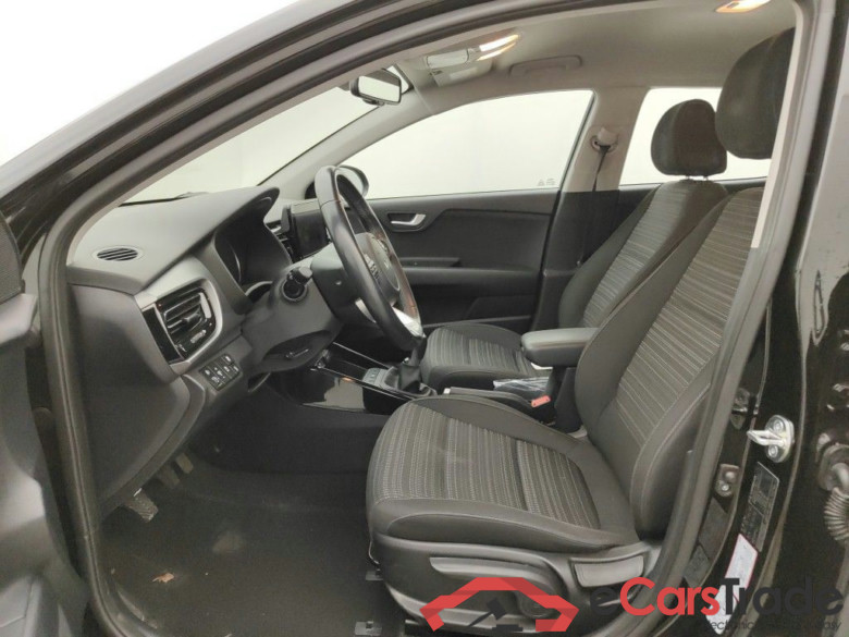 KIA Stonic 1.0 T 100 Pulse 5d #3