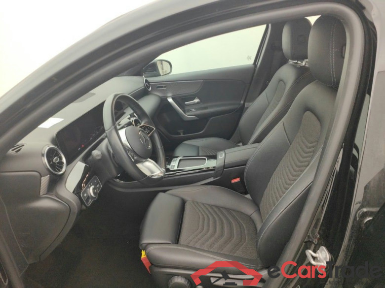 Mercedes-Benz Classe A A 180 Business Line 5d #3