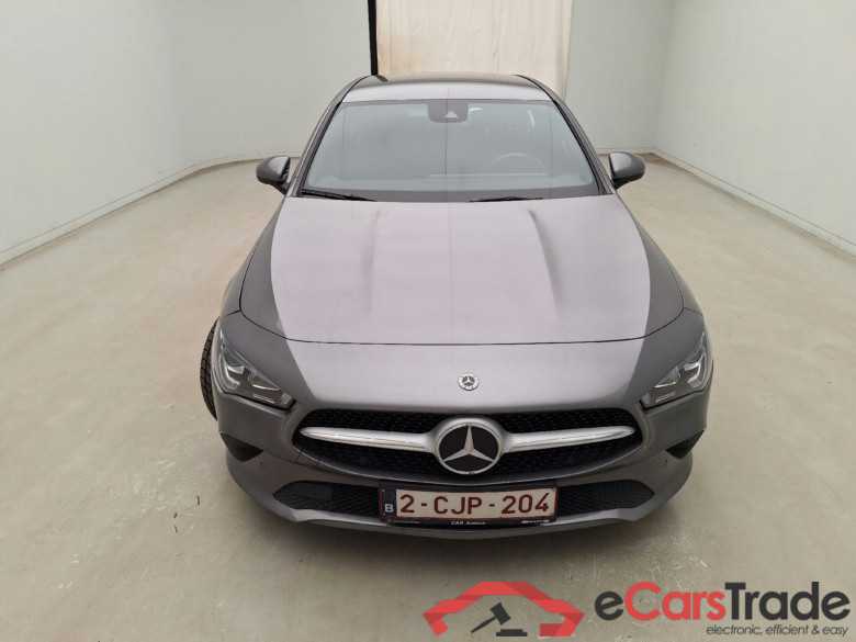 Mercedes, CLA-Class SB '19, CLA SB 180 d Business Line A
