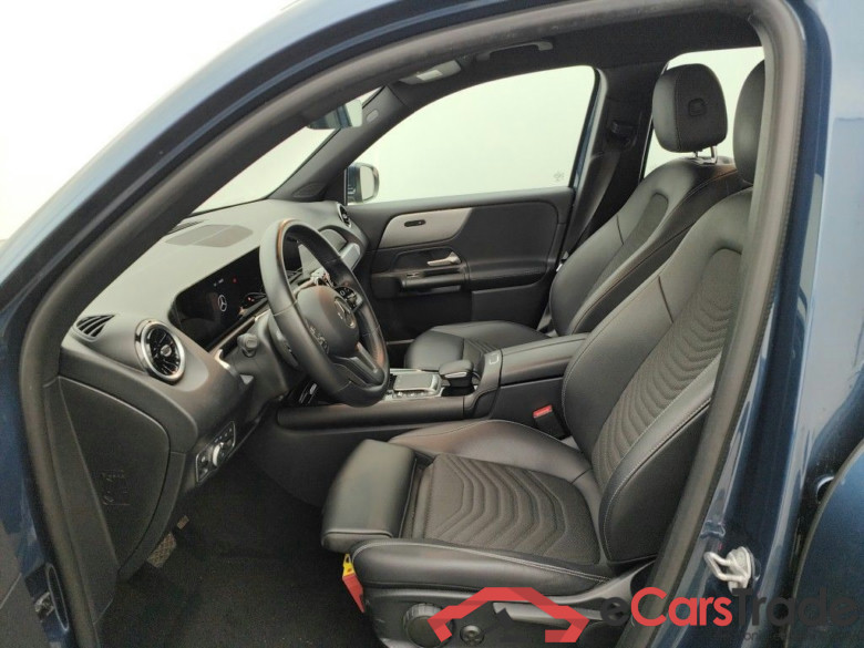 MERCEDES CLASSE GLB DIESEL (X247) GLB 200 d Business Line 5d #3