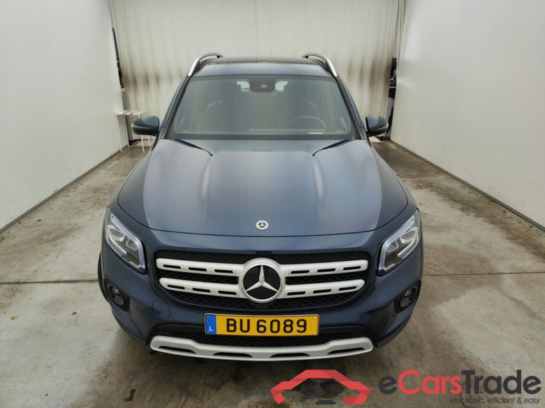 MERCEDES CLASSE GLB DIESEL (X247) GLB 200 d Business Line 5d #5