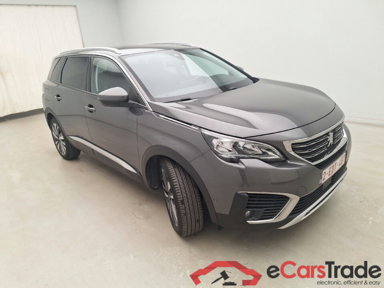 Peugeot, 5008 '16, 5008 1.5BHDi 96kW Allure #5