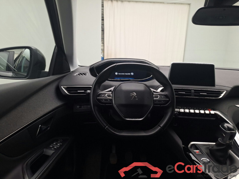 Peugeot, 5008 '16, 5008 1.5BHDi 96kW Allure #6
