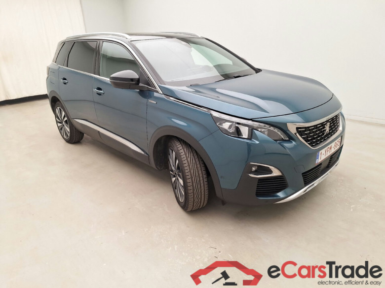 Peugeot, 5008 '16, 5008 1.2PTech 96kW GT Line A. #5