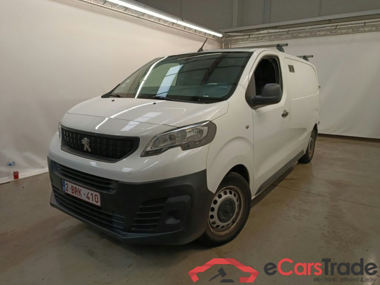Peugeot Expert Standard Premium L2 1.5 BlueHDi 100 S&S 4d
