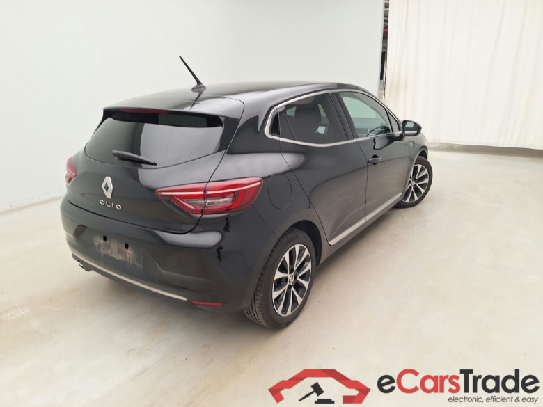 Renault, Clio TCE, Clio TCe 100 #4