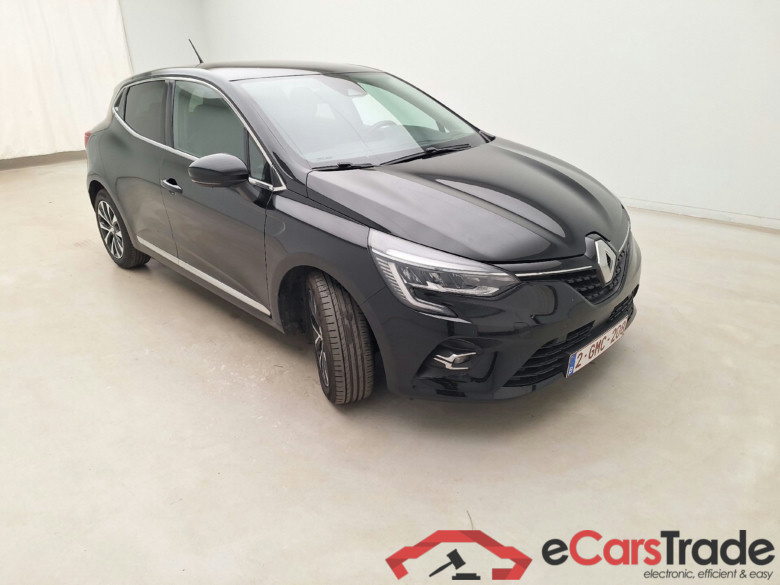 Renault, Clio TCE, Clio TCe 100 #5