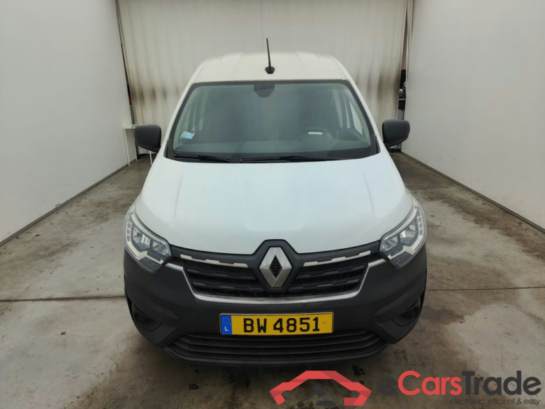 RENAULT KANGOO EXPRESS DIESEL - 2013 1.5 95HP Blue dCi Confort (EU6d-TEMP) 4d #5
