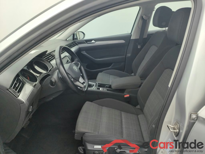 Volkswagen Passat Variant 2.0 TDI SCR 110kW DSG7 Style Business 5d #3