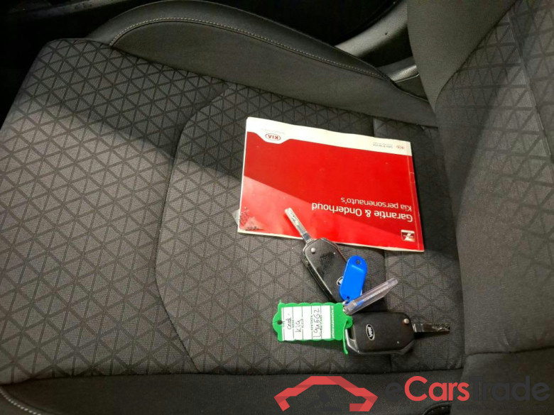 Kia Ceed Sportswagon 1.5 T-GDi DynamicLine 5d #4
