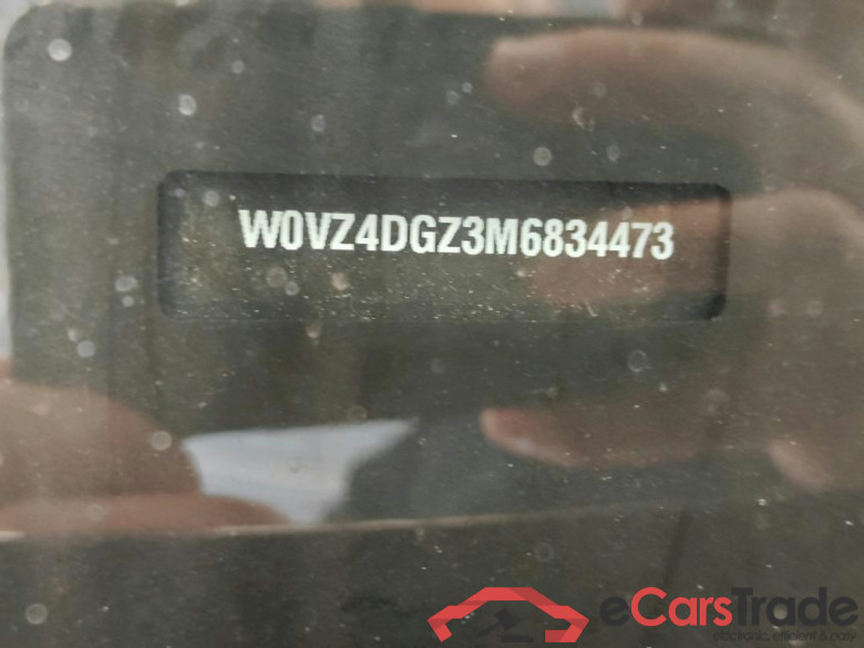 Opel Grandland X 1.6 Turbo 168kW Hybrid Elegance Auto 5d #6