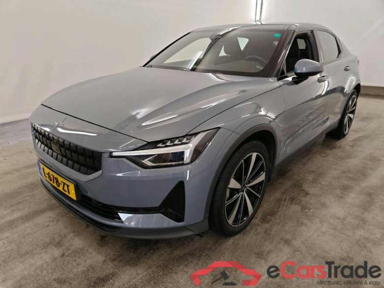 Polestar 2 Long Rng SM Pilot lite MY23 run-out 5d