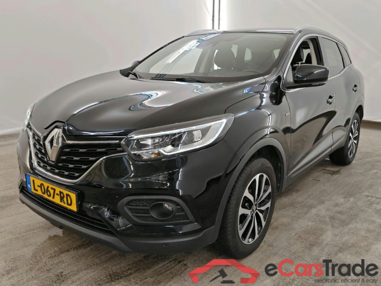 Renault Kadjar TCe 140 GPF Limited 5d