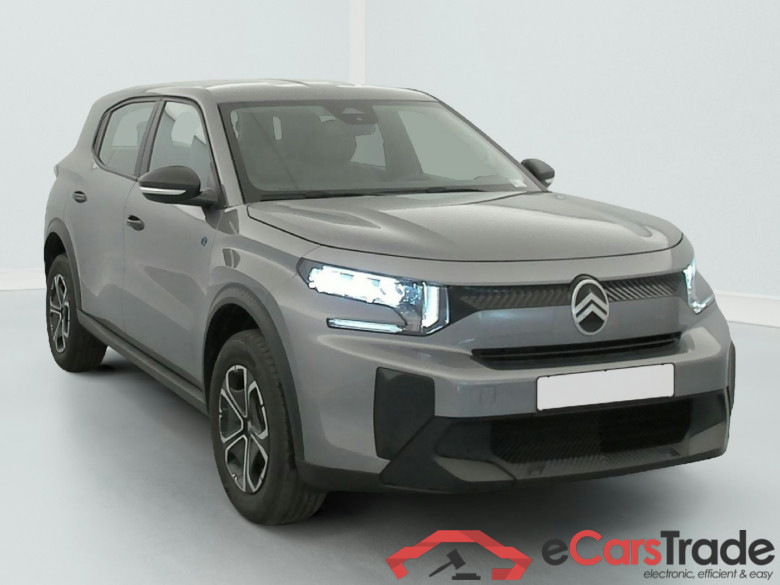Citroen C3 Aircross You 113 ch autonomie confort